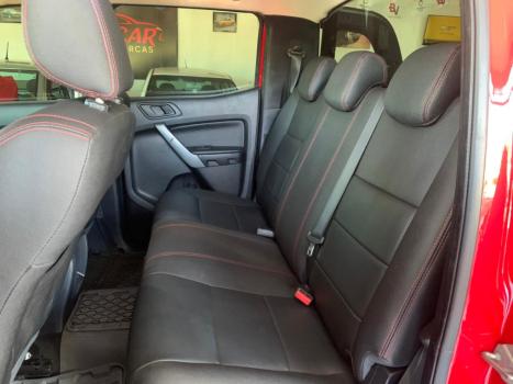 FORD Ranger 2.3 16V XLS CABINE DUPLA, Foto 11