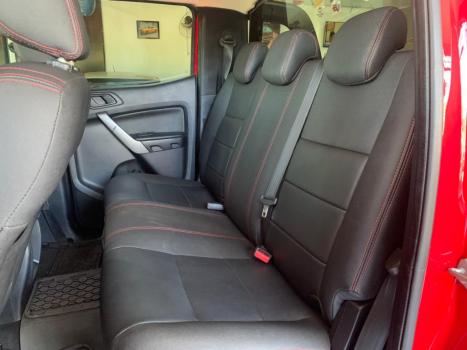 FORD Ranger 2.3 16V XLS CABINE DUPLA, Foto 12