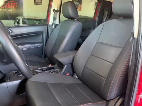 FORD Ranger 2.3 16V XLS CABINE DUPLA, Foto 14