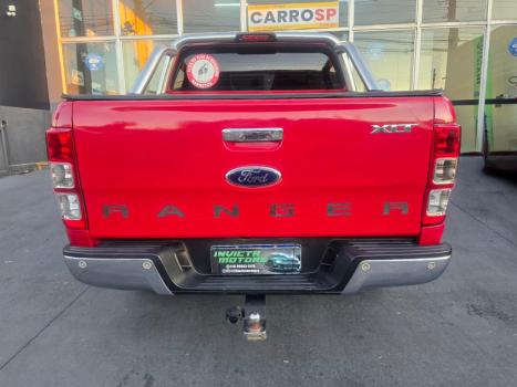 FORD Ranger 2.3 16V XLT CABINE DUPLA, Foto 6