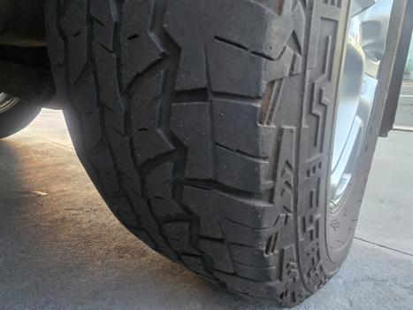FORD Ranger 2.3 16V XLT CABINE DUPLA, Foto 10
