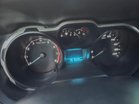 FORD Ranger 2.3 16V XLT CABINE DUPLA, Foto 12