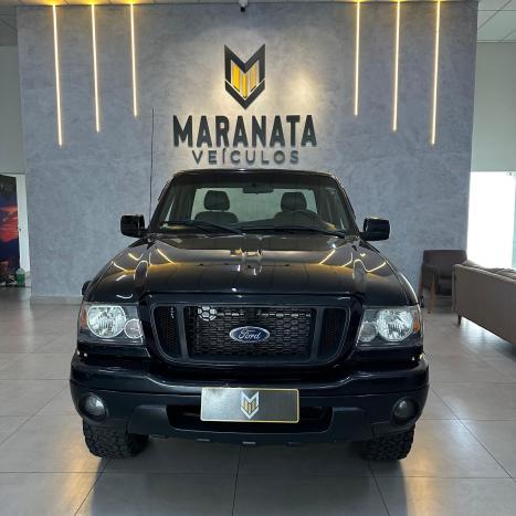 FORD Ranger 2.3 16V XLS SPORT CABINE SIMPLES, Foto 2