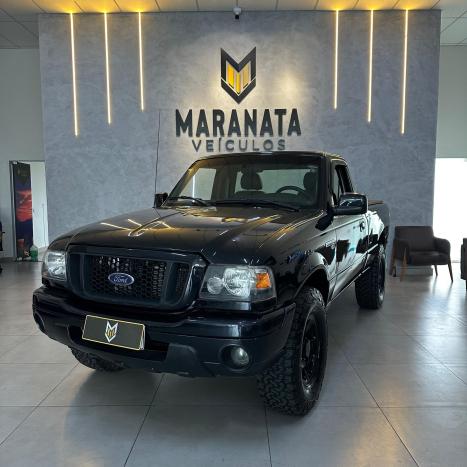 FORD Ranger 2.3 16V XLS SPORT CABINE SIMPLES, Foto 3