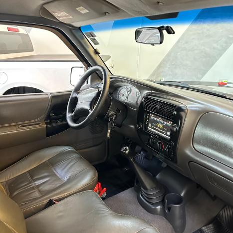 FORD Ranger 2.3 16V XLS SPORT CABINE SIMPLES, Foto 7