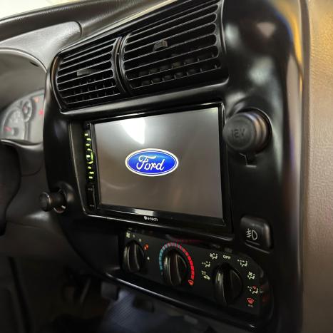 FORD Ranger 2.3 16V XLS SPORT CABINE SIMPLES, Foto 9