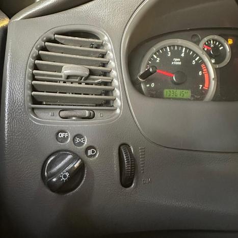FORD Ranger 2.3 16V XLS SPORT CABINE SIMPLES, Foto 10