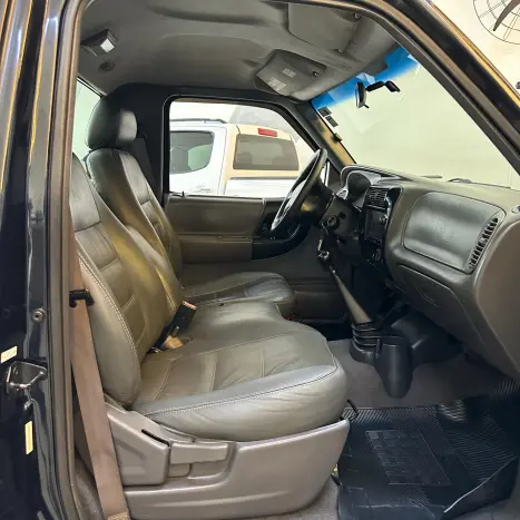 FORD Ranger 2.3 16V XLS SPORT CABINE SIMPLES, Foto 12