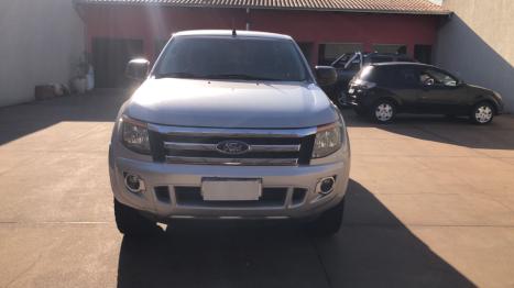 FORD Ranger 2.5 16V FLEX XLS CABINE DUPLA, Foto 7