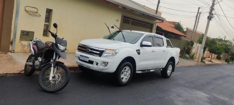 FORD Ranger 2.5 16V FLEX XLT CABINE DUPLA, Foto 2