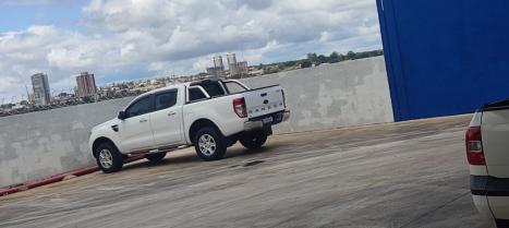 FORD Ranger 2.5 16V FLEX XLT CABINE DUPLA, Foto 6