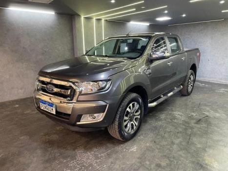 FORD Ranger 2.5 16V XLT CABINE DUPLA, Foto 2