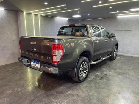 FORD Ranger 2.5 16V XLT CABINE DUPLA, Foto 5