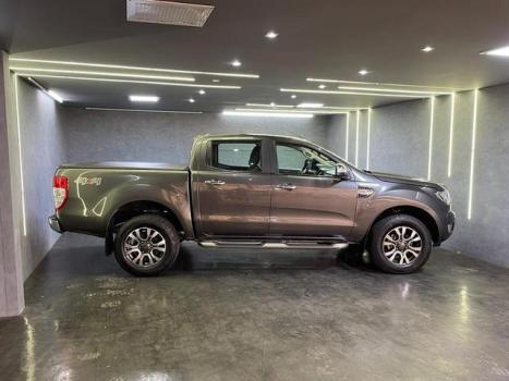 FORD Ranger 2.5 16V XLT CABINE DUPLA, Foto 7