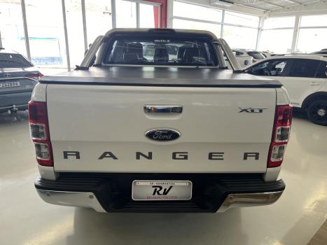 FORD Ranger 2.5 16V XLT CABINE DUPLA, Foto 4