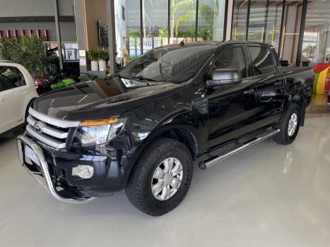 FORD Ranger 2.5 16V FLEX XLS CABINE DUPLA, Foto 1