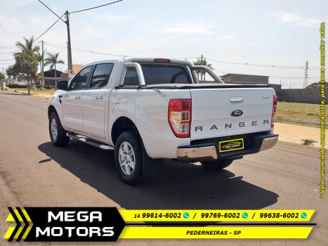 FORD Ranger 2.5 16V XLT CABINE DUPLA, Foto 5