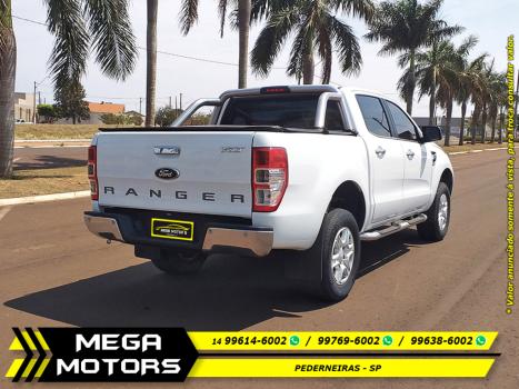 FORD Ranger 2.5 16V XLT CABINE DUPLA, Foto 7