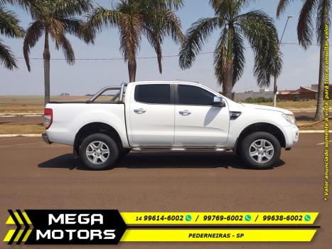 FORD Ranger 2.5 16V XLT CABINE DUPLA, Foto 8