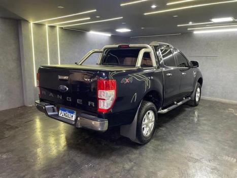 FORD Ranger 2.5 16V XLT CABINE DUPLA, Foto 5