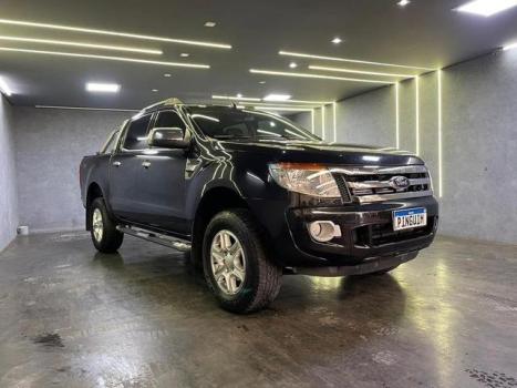 FORD Ranger 2.5 16V XLT CABINE DUPLA, Foto 6