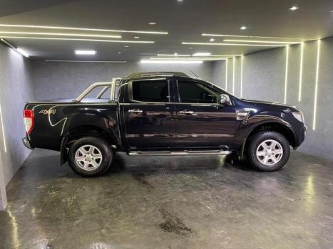 FORD Ranger 2.5 16V XLT CABINE DUPLA, Foto 7