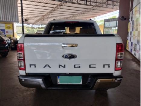 FORD Ranger 2.5 16V LIMITED CABINE DUPLA, Foto 6