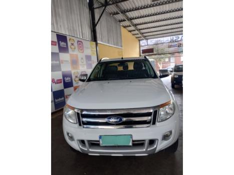 FORD Ranger 2.5 16V LIMITED CABINE DUPLA, Foto 8