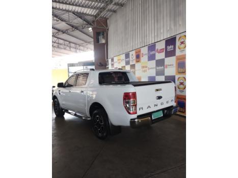 FORD Ranger 2.5 16V LIMITED CABINE DUPLA, Foto 9