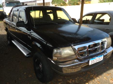 FORD Ranger 2.5 16V XL TURBO DIESEL CABINE DUPLA, Foto 2