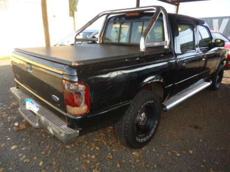 FORD Ranger 2.5 16V XL TURBO DIESEL CABINE DUPLA, Foto 6