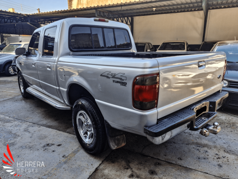 FORD Ranger 2.5 16V XLT 4X4 TURBO DIESEL CABINE DUPLA, Foto 2