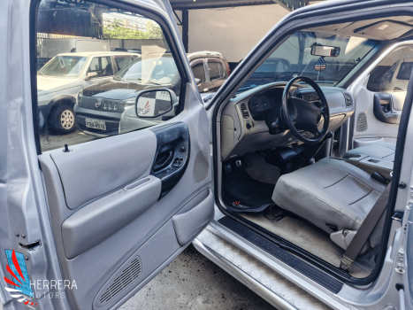 FORD Ranger 2.5 16V XLT 4X4 TURBO DIESEL CABINE DUPLA, Foto 7