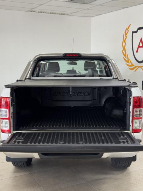 FORD Ranger 2.5 16V XLT CABINE DUPLA, Foto 12