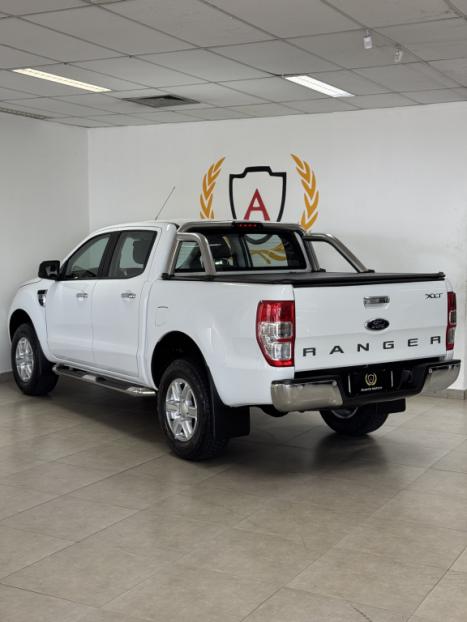 FORD Ranger 2.5 16V XLT CABINE DUPLA, Foto 13
