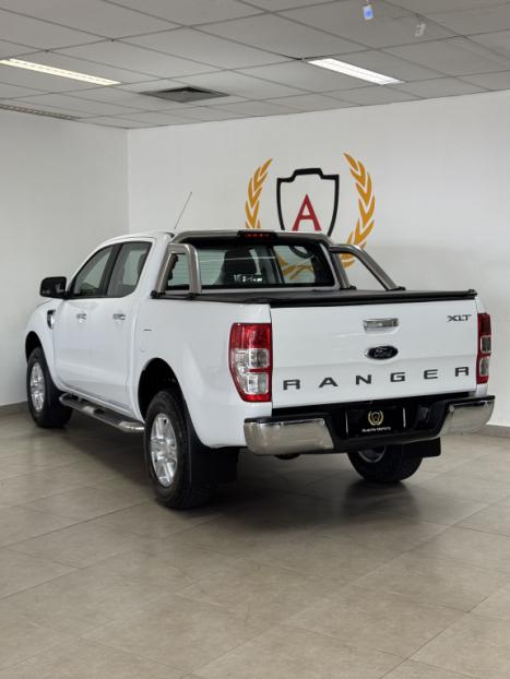 FORD Ranger 2.5 16V XLT CABINE DUPLA, Foto 14