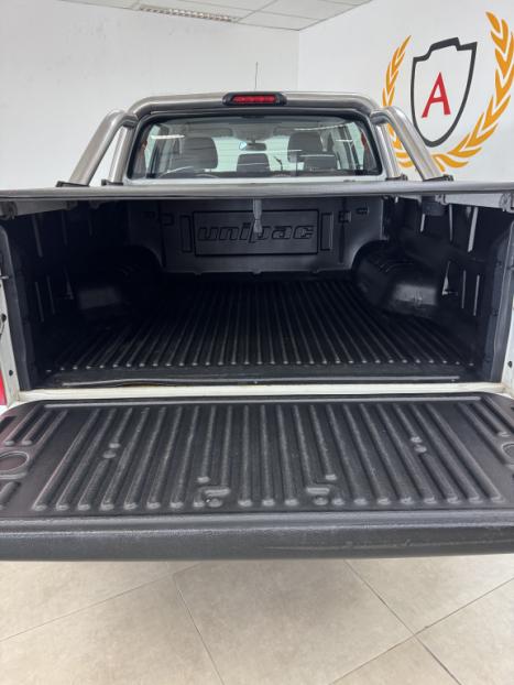FORD Ranger 2.5 16V XLT CABINE DUPLA, Foto 17