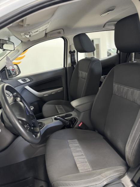 FORD Ranger 2.5 16V XLT CABINE DUPLA, Foto 19