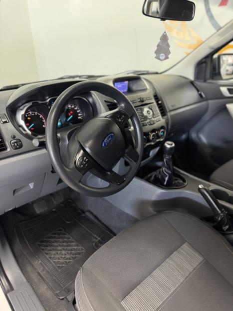 FORD Ranger 2.5 16V XLT CABINE DUPLA, Foto 20