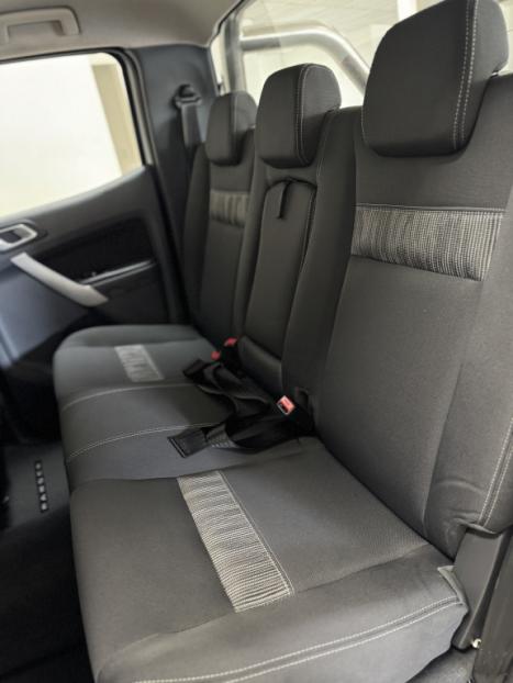 FORD Ranger 2.5 16V XLT CABINE DUPLA, Foto 21