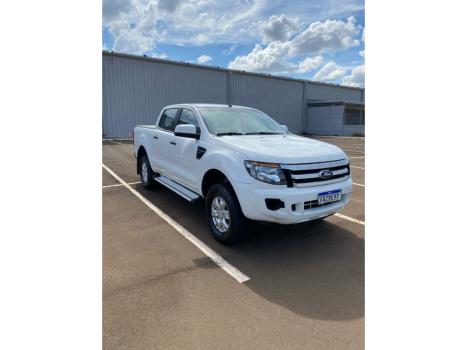 FORD Ranger 2.5 16V FLEX XLS CABINE DUPLA, Foto 3