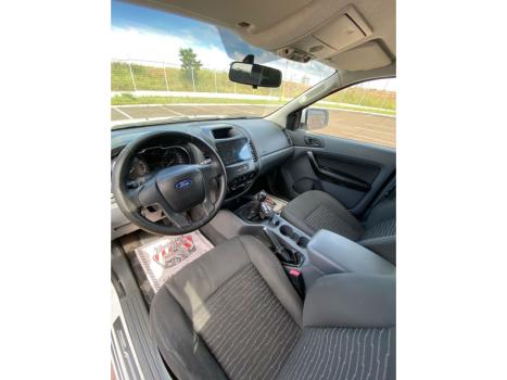 FORD Ranger 2.5 16V FLEX XLS CABINE DUPLA, Foto 4