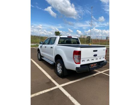 FORD Ranger 2.5 16V FLEX XLS CABINE DUPLA, Foto 5