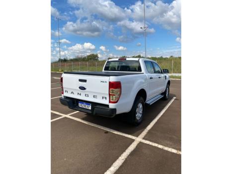 FORD Ranger 2.5 16V FLEX XLS CABINE DUPLA, Foto 6