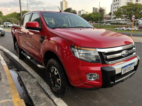 FORD Ranger 2.5 16V FLEX XLS CABINE DUPLA, Foto 1