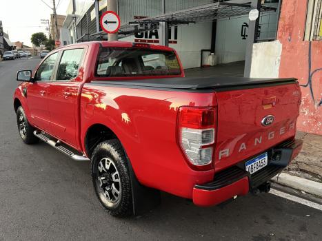 FORD Ranger 2.5 16V FLEX XLS CABINE DUPLA, Foto 4