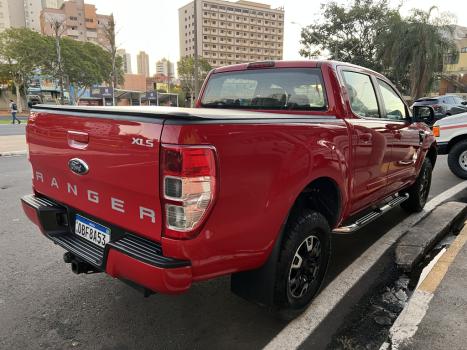 FORD Ranger 2.5 16V FLEX XLS CABINE DUPLA, Foto 5