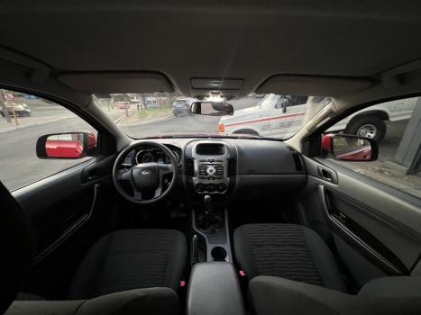 FORD Ranger 2.5 16V FLEX XLS CABINE DUPLA, Foto 6