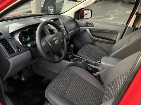 FORD Ranger 2.5 16V FLEX XLS CABINE DUPLA, Foto 8