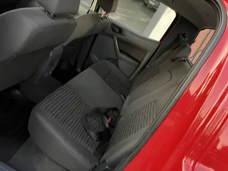 FORD Ranger 2.5 16V FLEX XLS CABINE DUPLA, Foto 9